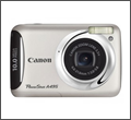 Canon PowerShot A495